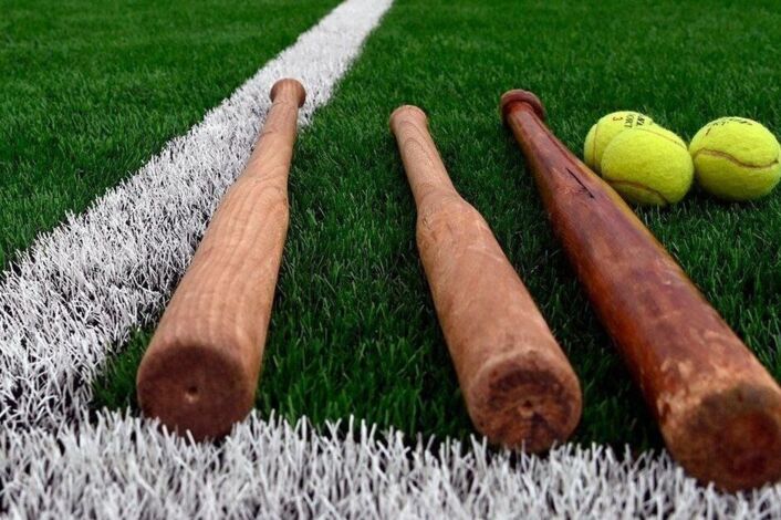 Русская лапта