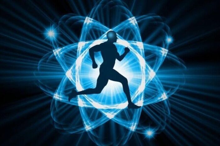 Легкая атлетика